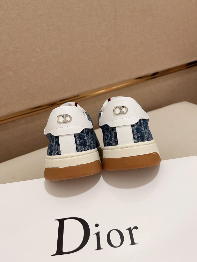 Christian Dior Casual Shoes